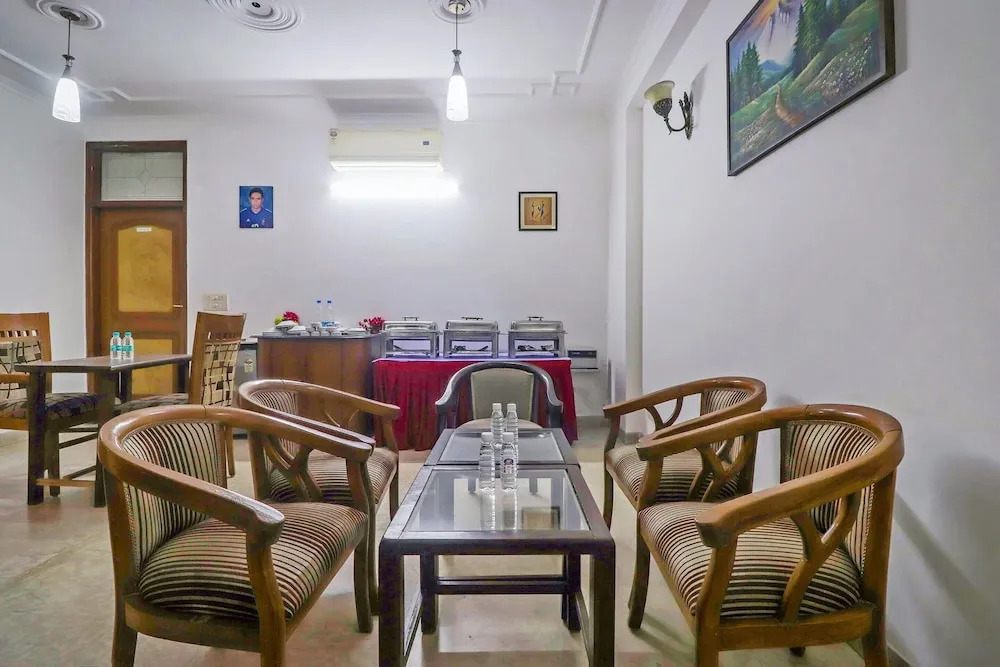 Townhouse 780 Hotel VM Residency