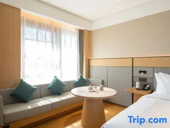 JI Hotel (Dongguan Dongkeng)