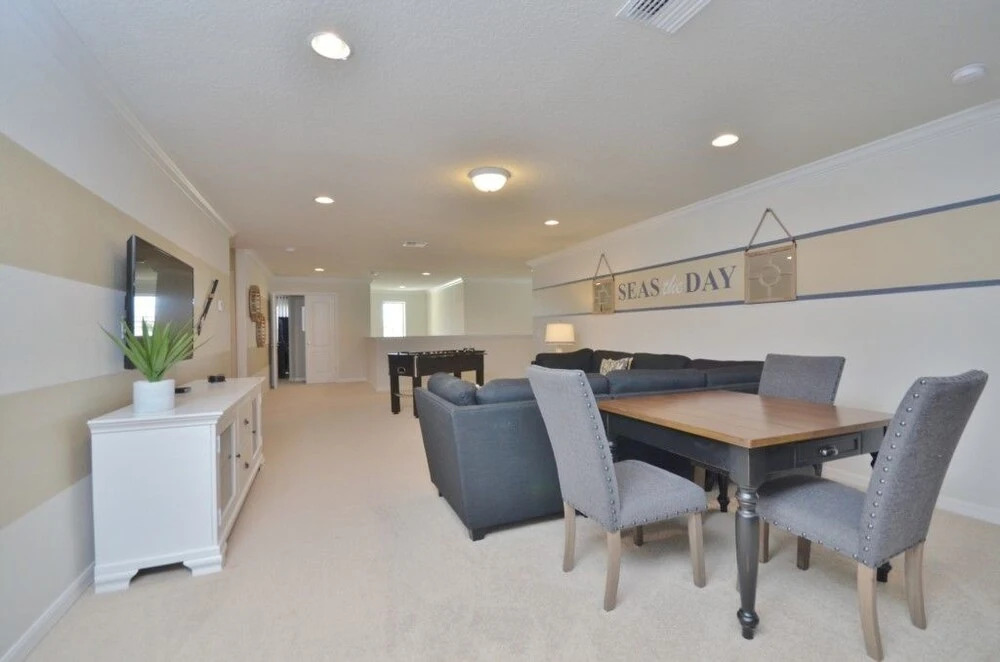 Amazing House! - Windsor at Westside - 8882ML