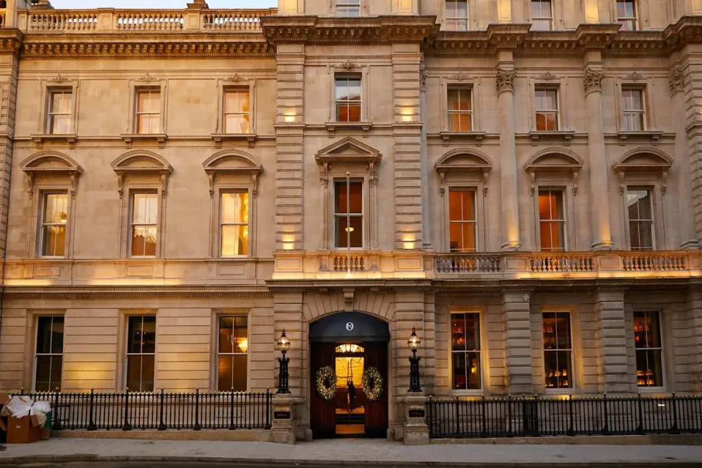 NoMad London