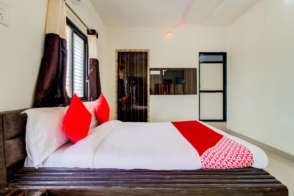 Hotel O 80 City Center