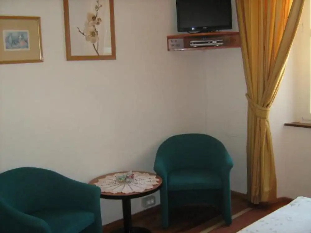 House Boninovo