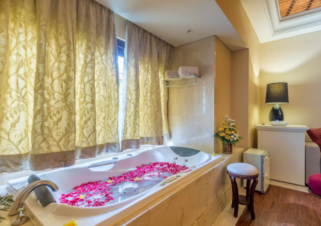 The Trans Resort Bali