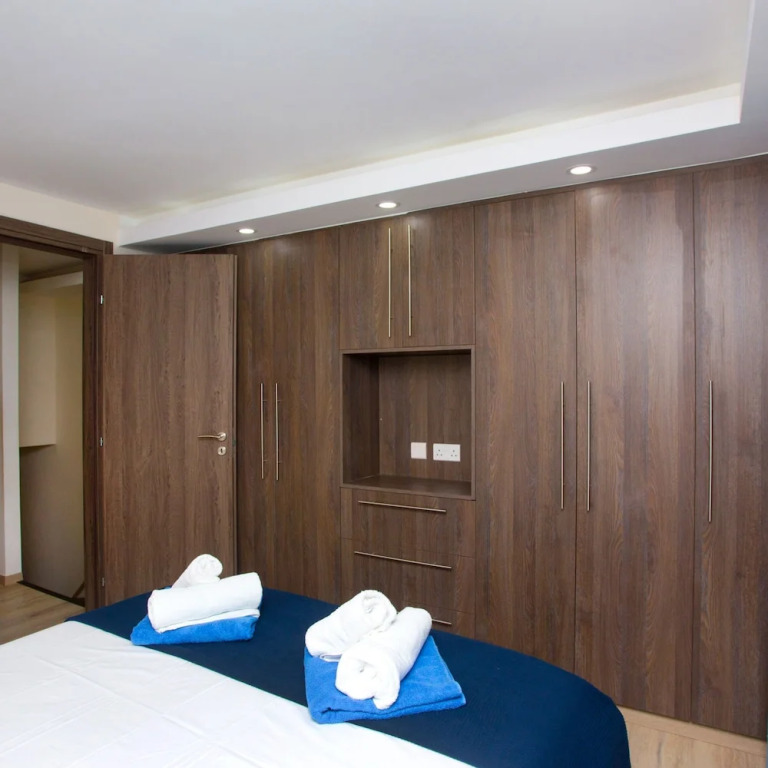 Galatex Beach Living by TrulyCyprus