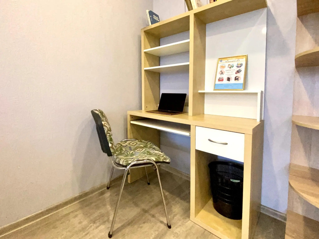 Апартаменты «Добрые Сутки», ул. Ватутина, 36 к. 1