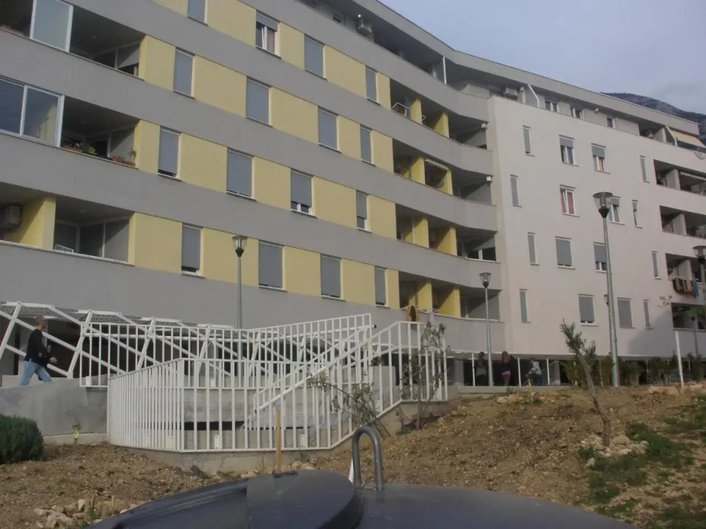 Villa Maral Makarska