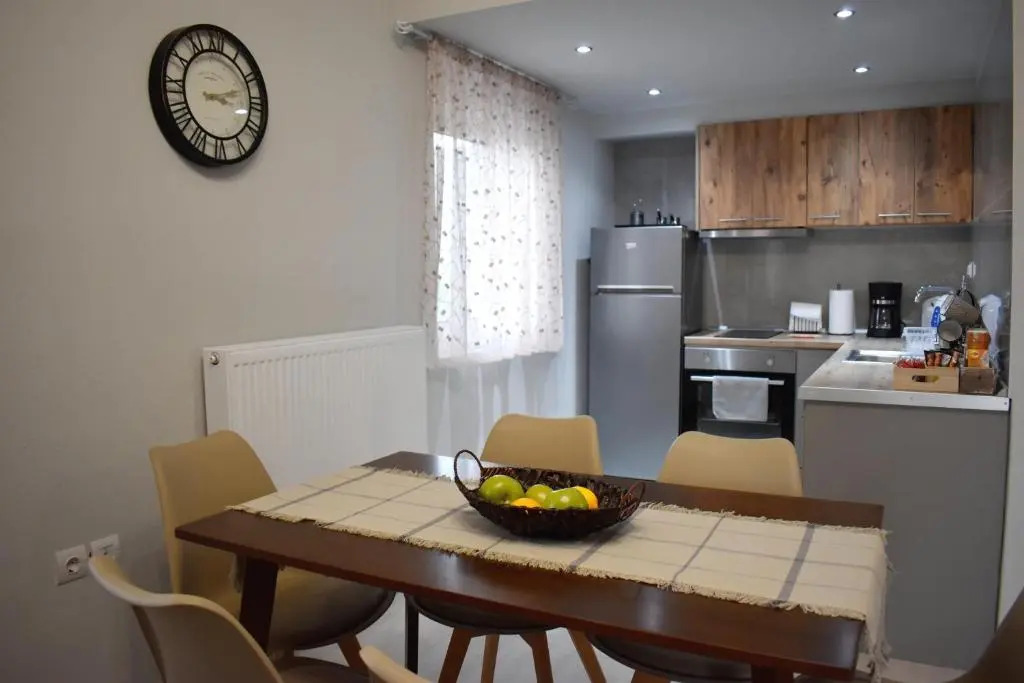 VIRGIN ROCKs APARTMENT 2