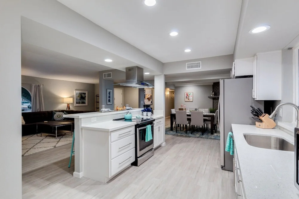 Eugie Terrace Scottsdale