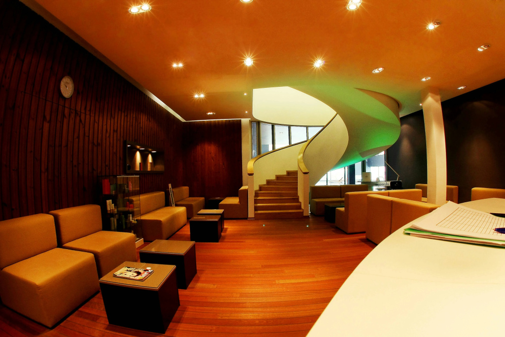 The Westin Zagreb