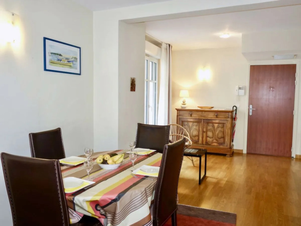 Apartment Villa Barkhanes 2