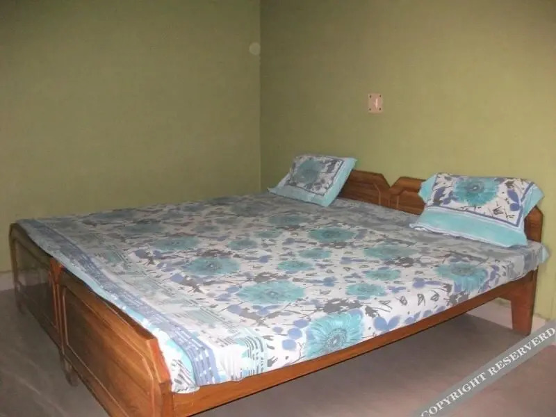 Safari Guest House