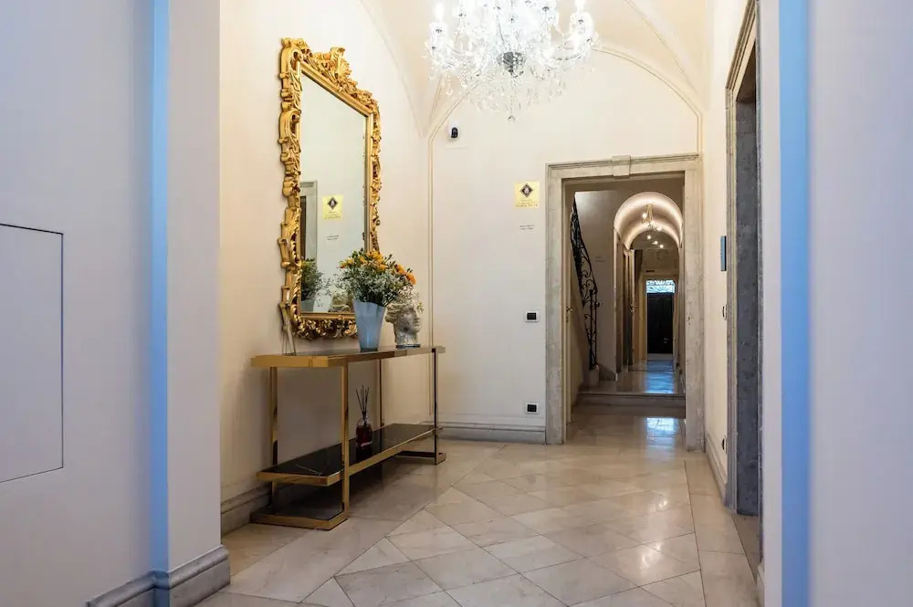 Palazzo Porta Picta