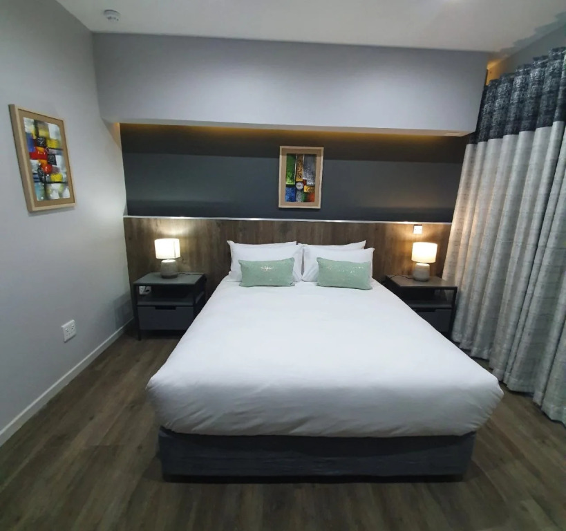 G&G Guesthouse