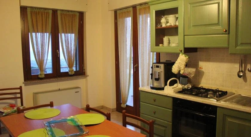 B&B Bellavista Gerace