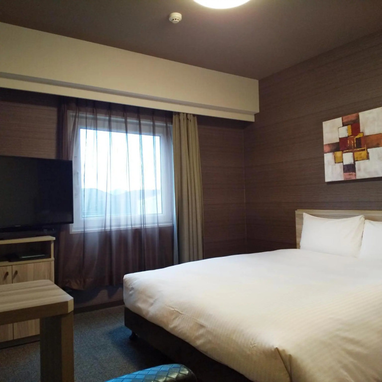 Hotel Route-Inn Ishioka