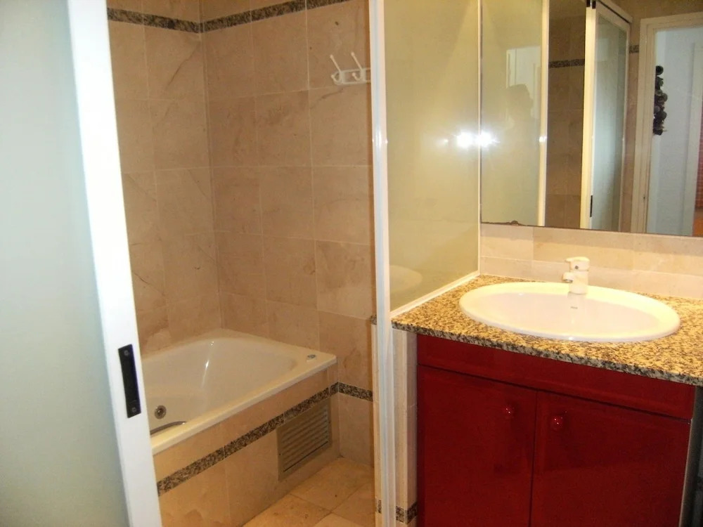 Apartamentos Mar DOr