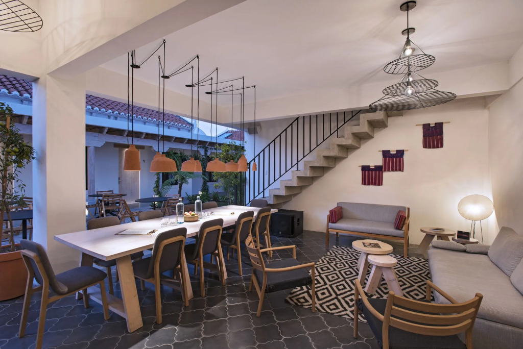 Good Hotel Antigua Guatemala, a Member of Design Hotels