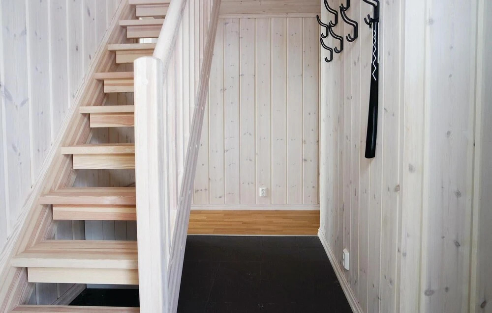 Cozy Home In Lillehammer With Wifi