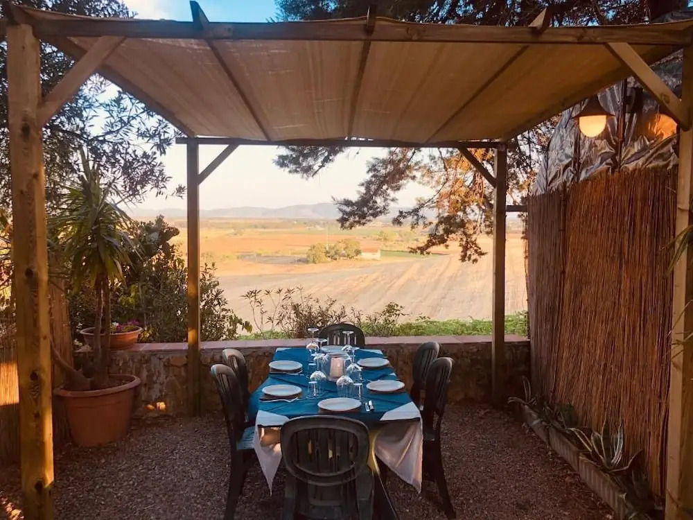 Agriturismo Rascioni & Cecconello