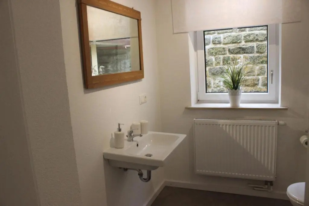 Apartment Steinbruch