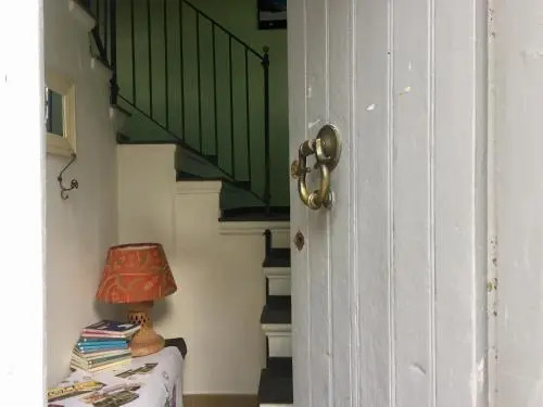 Le Terrazze Sul Pollino B&B