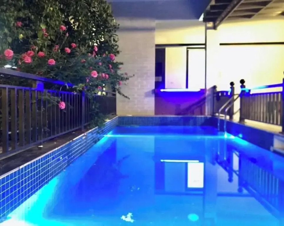 A Thía homestay