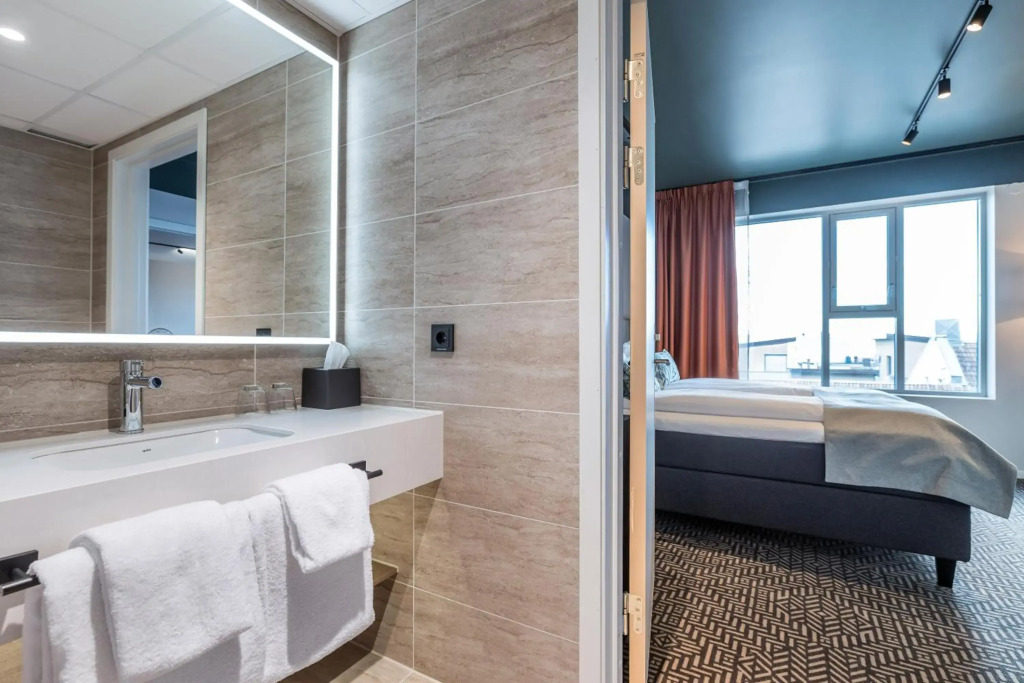 Quality Hotel Prinsen