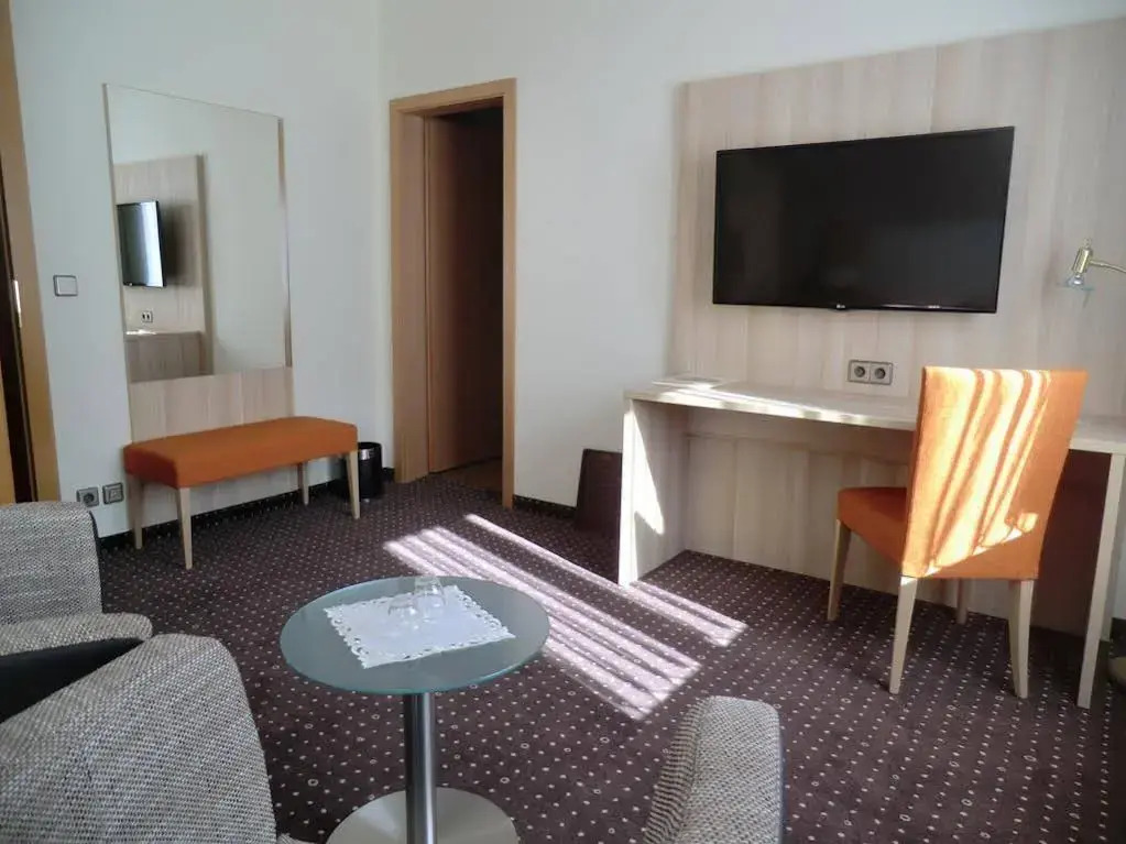 Hotel Sonnenhof