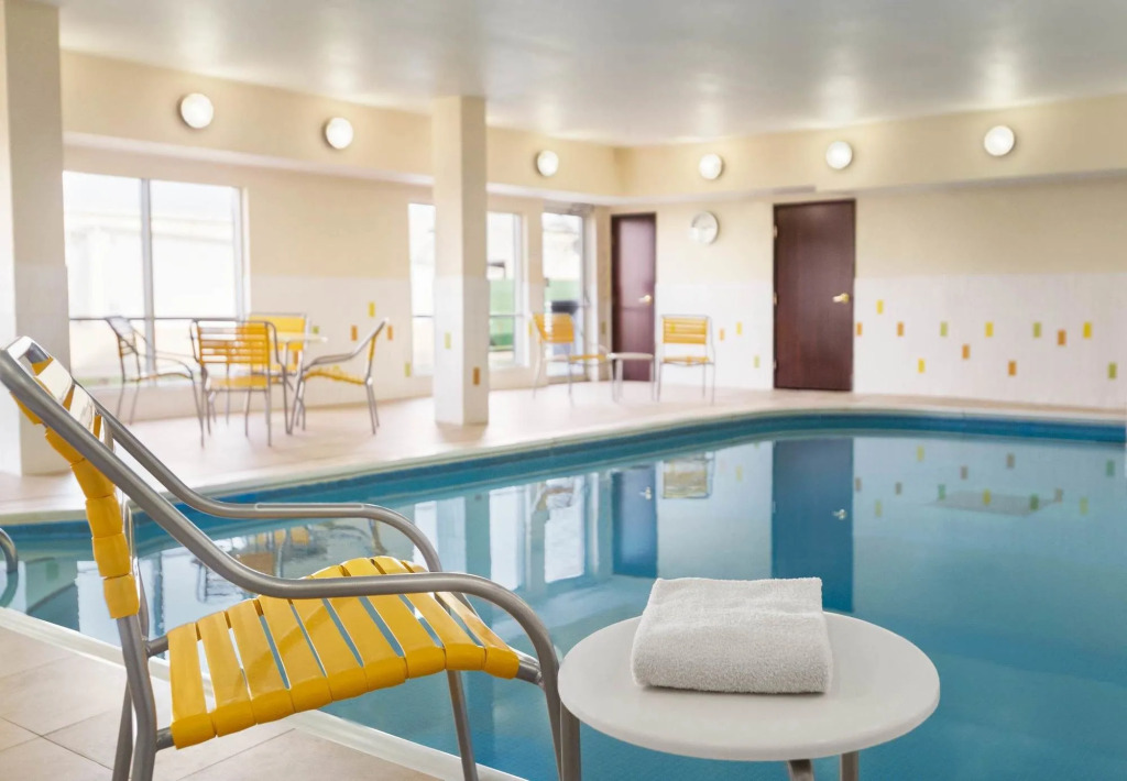Fairfield Inn & Suites by Marriott Mankato