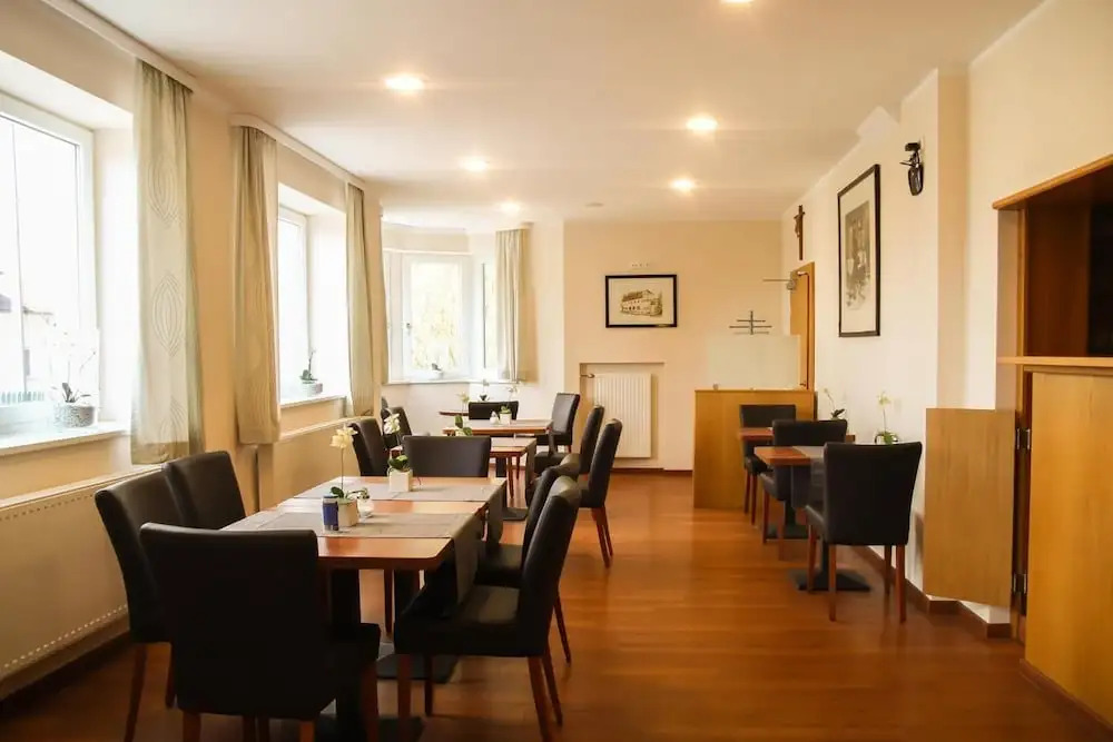 Hotel Waldlust B & B