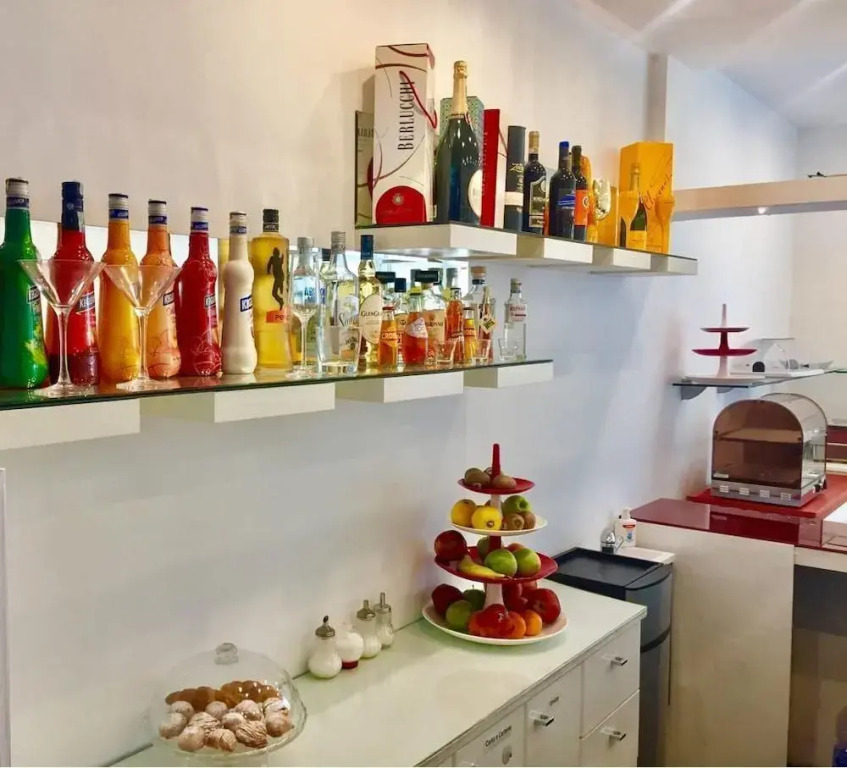 Covo degli Angioini