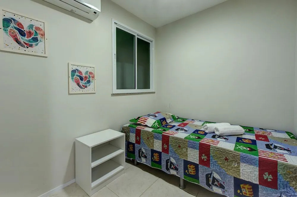Apt próximo Beach Park Porto das Dunas