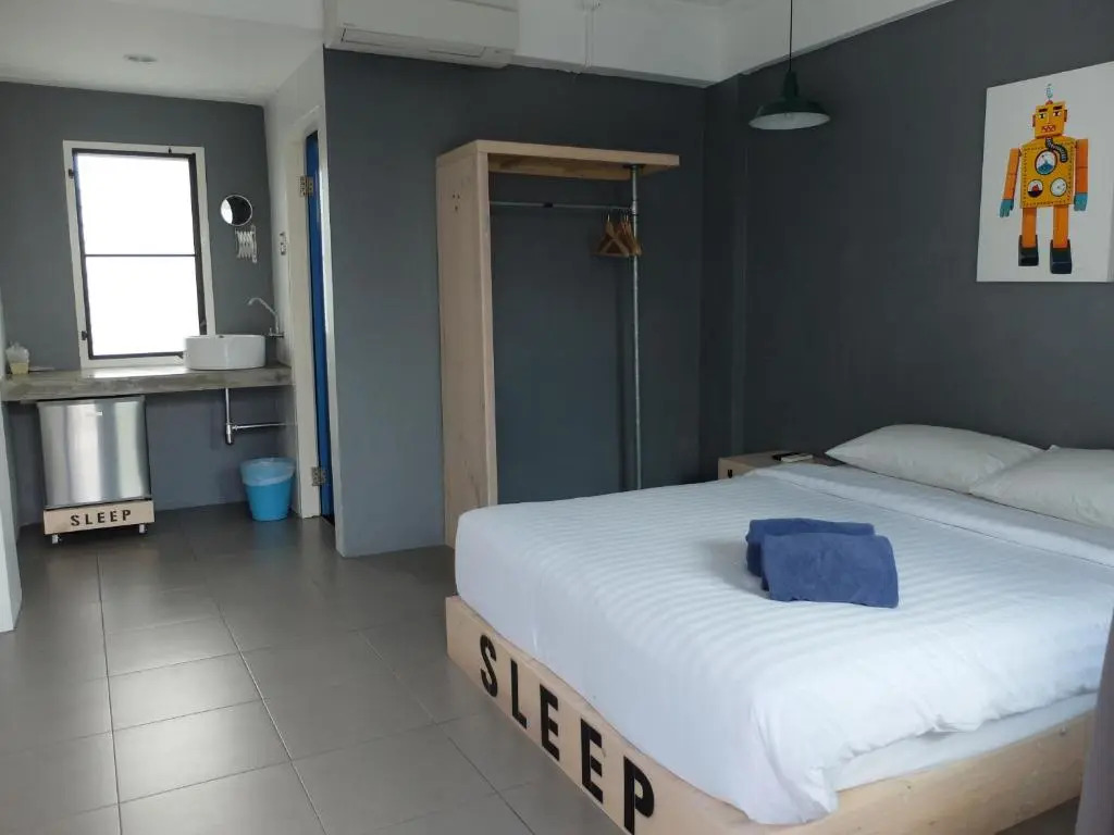 Sleep Guesthouse