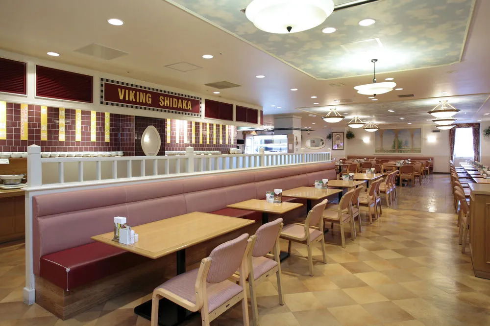 KAMENOI HOTEL Beppu