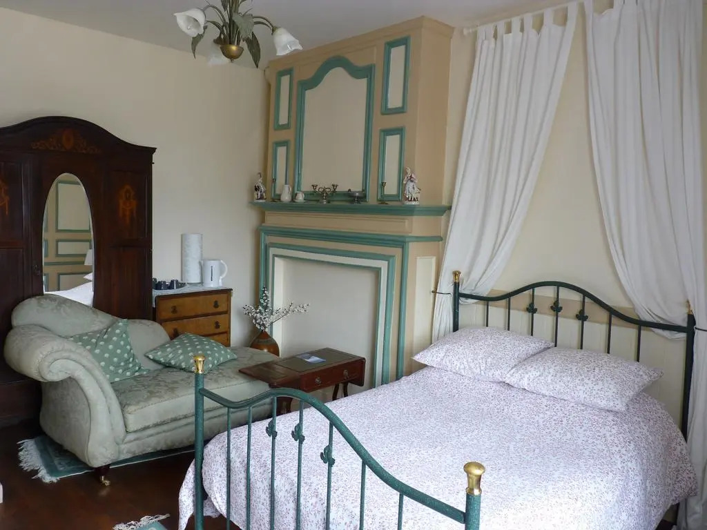 Le Manoir