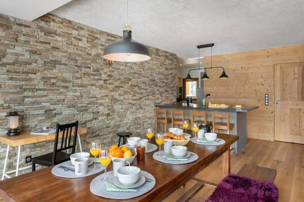 Les Flambeaux - Apt A23 - BO Immobilier