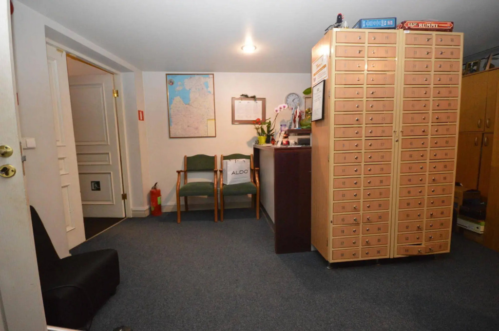 Doma Hostel
