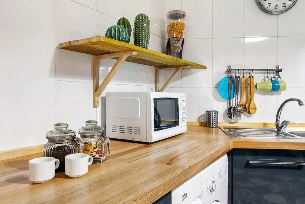 LETSMALAGA - Lovely studio in malaga centre
