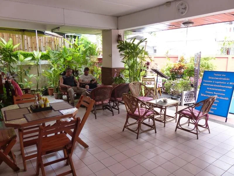 Pathara House