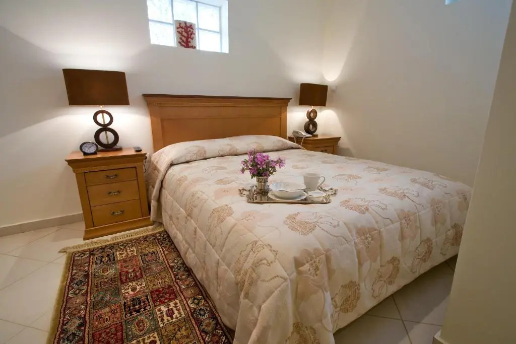 Andria Suites