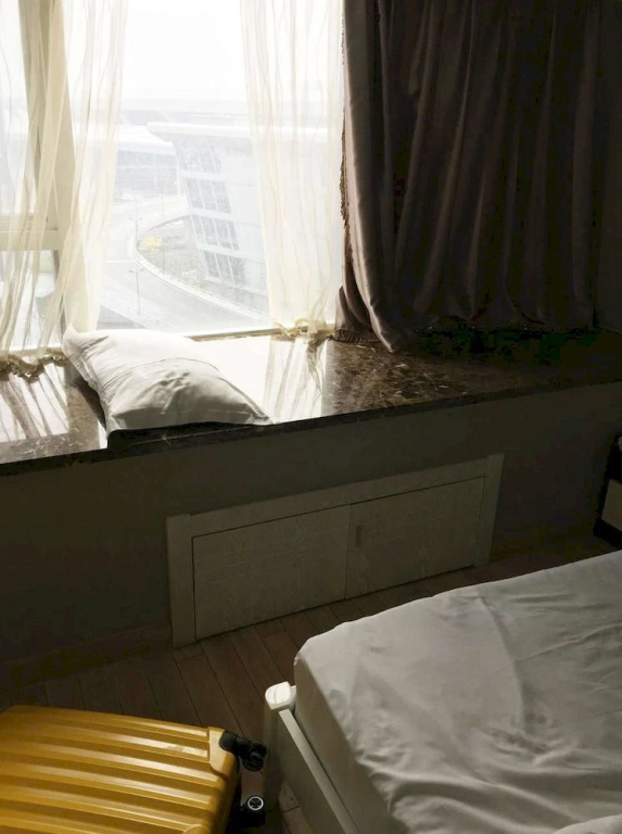 Gogo Apartment