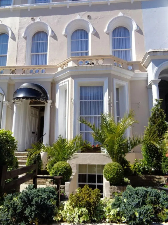 The Beverley Hotel