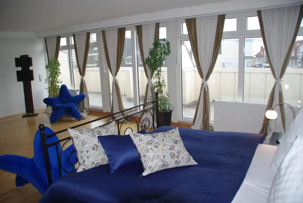 art Hotel Körschen
