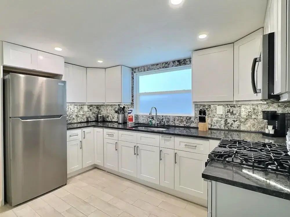 Siesta Heron 5 Key Lime