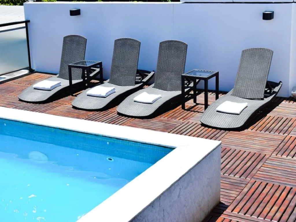 Hotel Palermitano by DOT Boutique