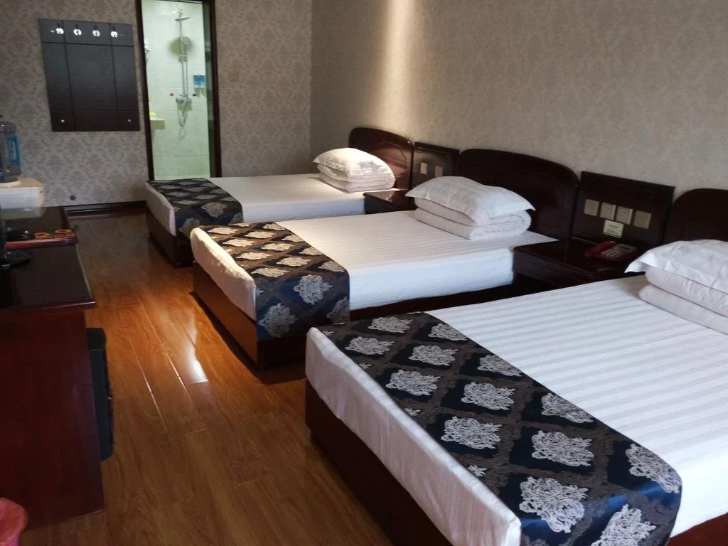 Shuyi Inn