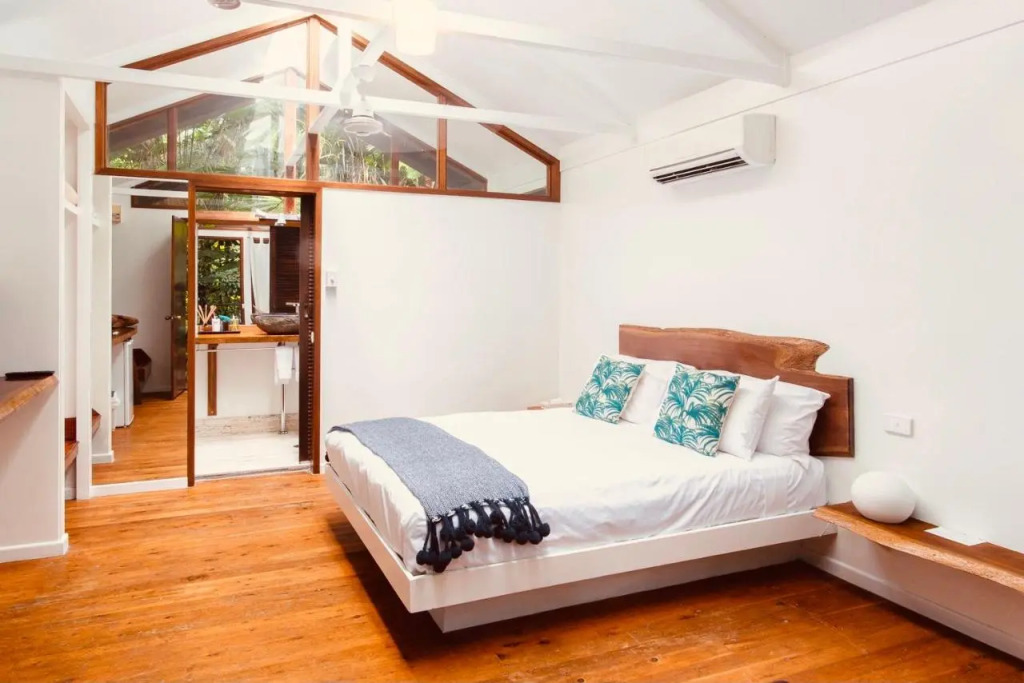 Daintree Wilderness Lodge