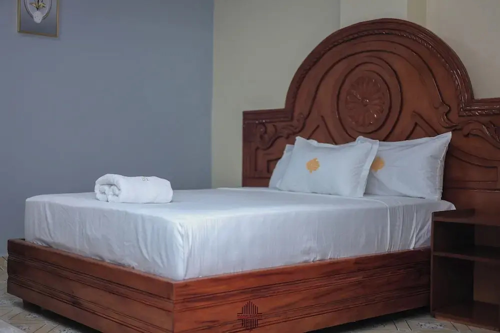 The Mark Vintage Hotel Ruiru