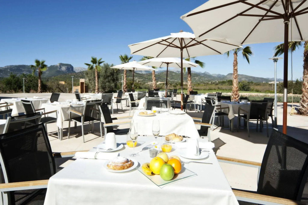 Sa Cabana Hotel & Spa - Только для взрослых
