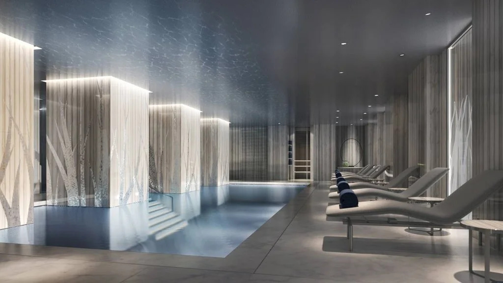 Four Seasons Hotel London at Tower Bridge